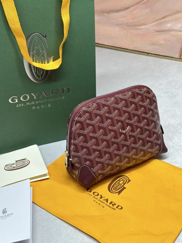 Goyard Vendôme Bag