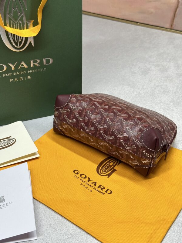 Goyard Vendôme Bag