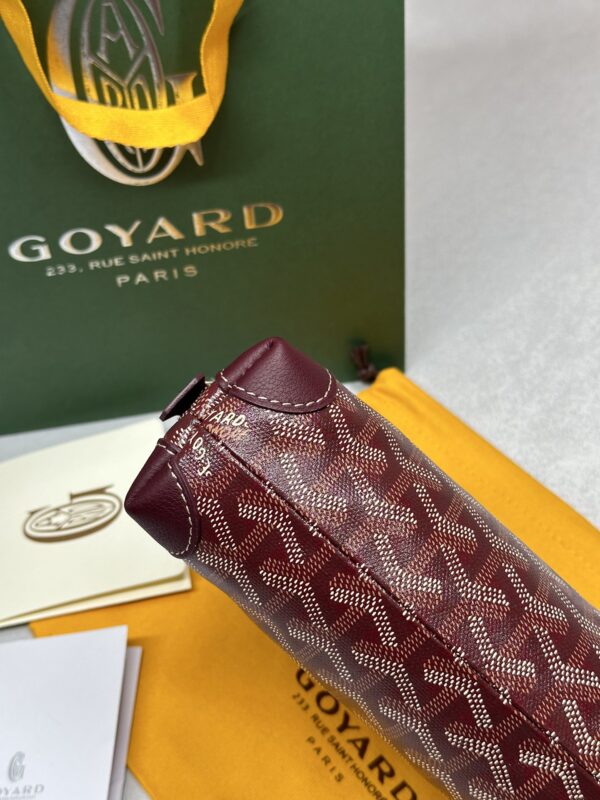 Goyard Vendôme Bag