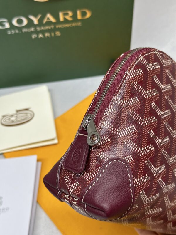 Goyard Vendôme Bag