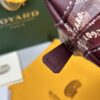 Goyard Vendôme Bag