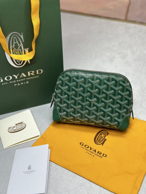 Goyard Vendôme Bag