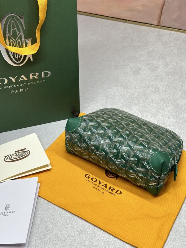 Goyard Vendôme Bag