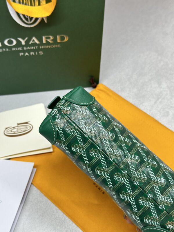 Goyard Vendôme Bag
