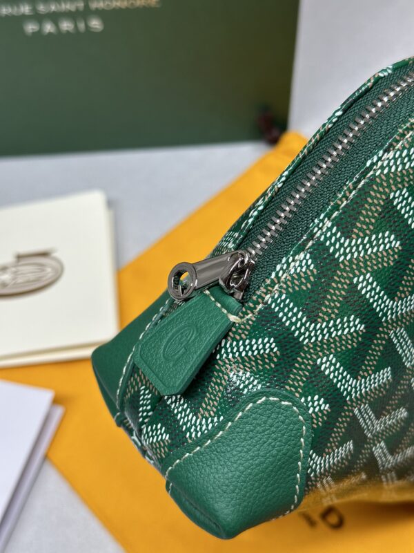 Goyard Vendôme Bag