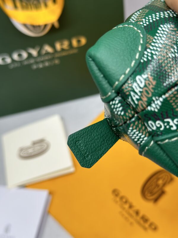 Goyard Vendôme Bag