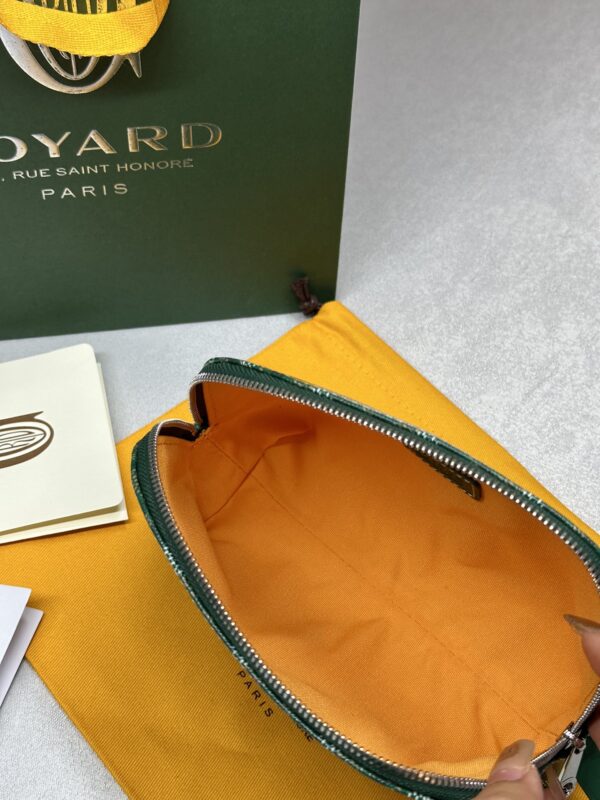 Goyard Vendôme Bag