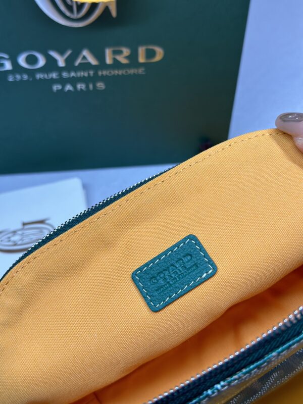 Goyard Vendôme Bag