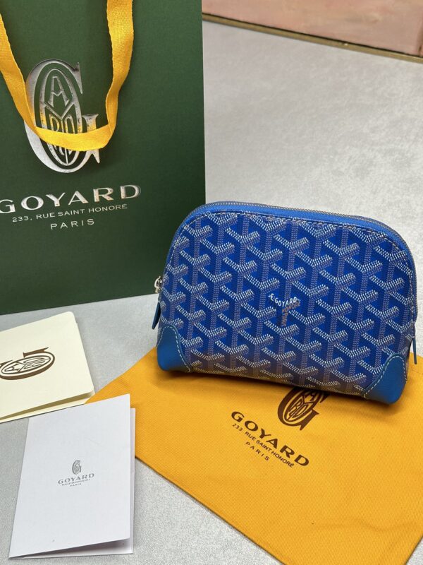 Goyard Vendôme Bag