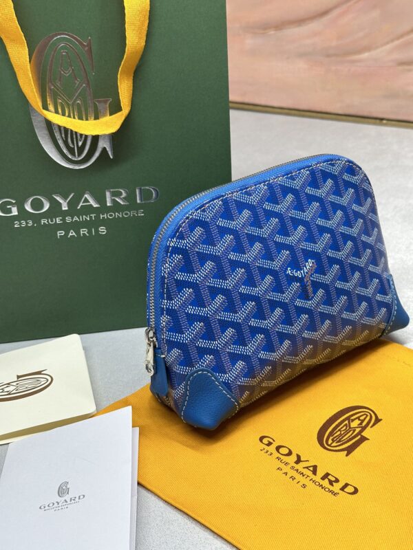 Goyard Vendôme Bag