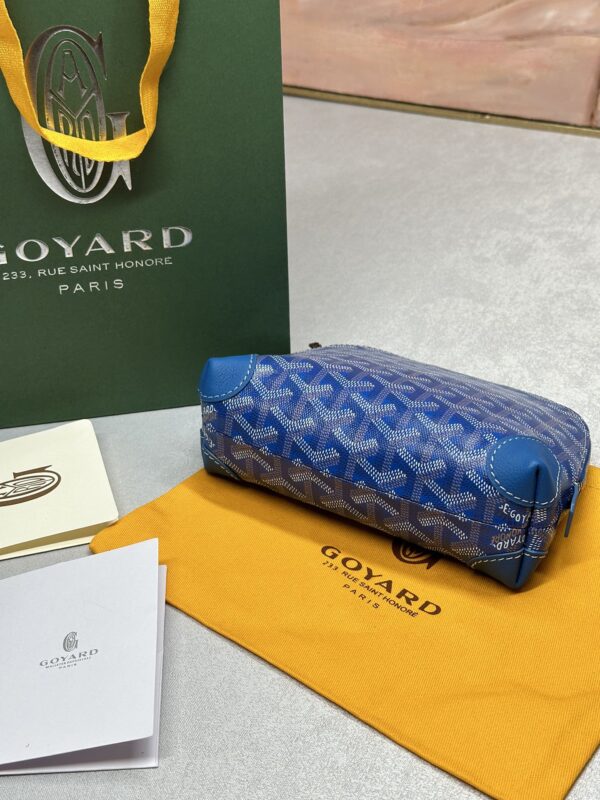 Goyard Vendôme Bag
