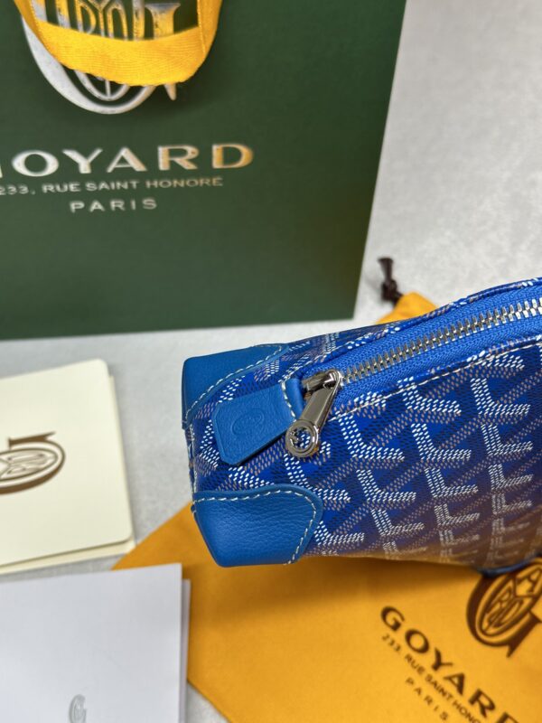 Goyard Vendôme Bag