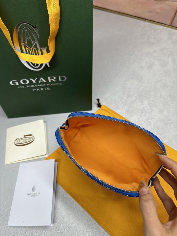Goyard Vendôme Bag
