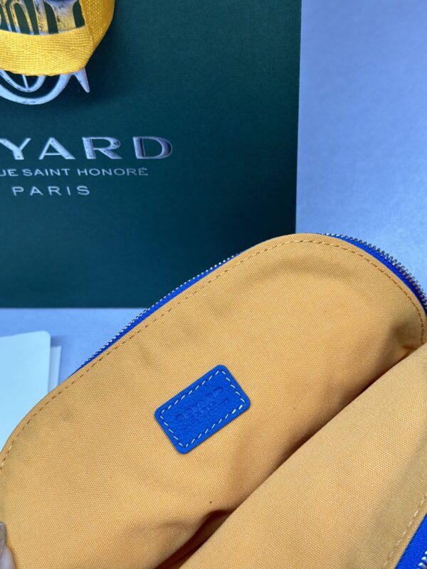 Goyard Vendôme Bag