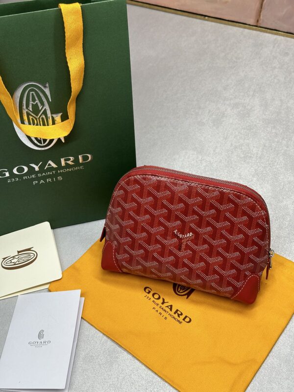 Goyard Vendôme Bag