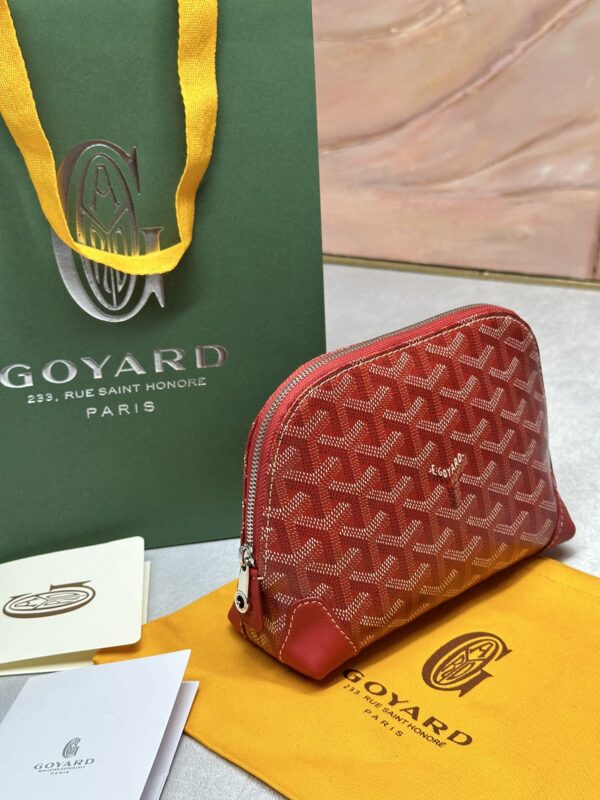 Goyard Vendôme Bag