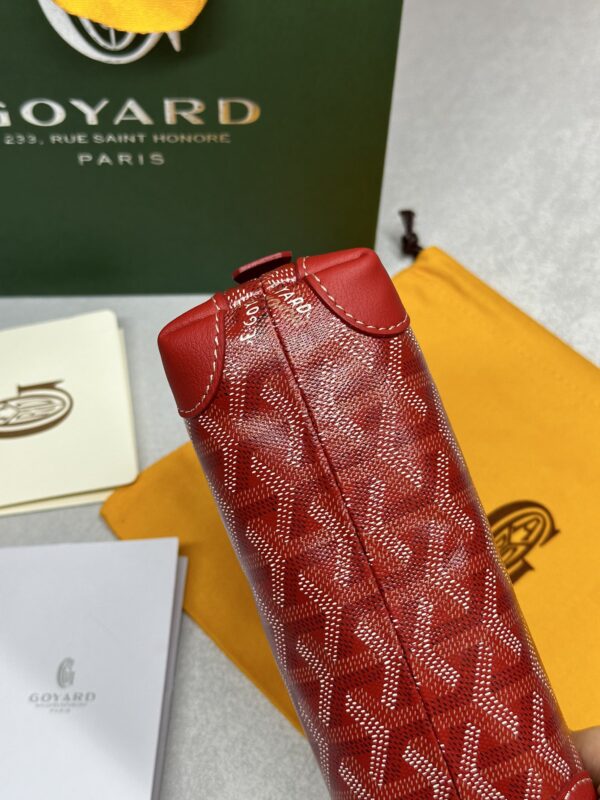 Goyard Vendôme Bag