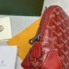Goyard Vendôme Bag