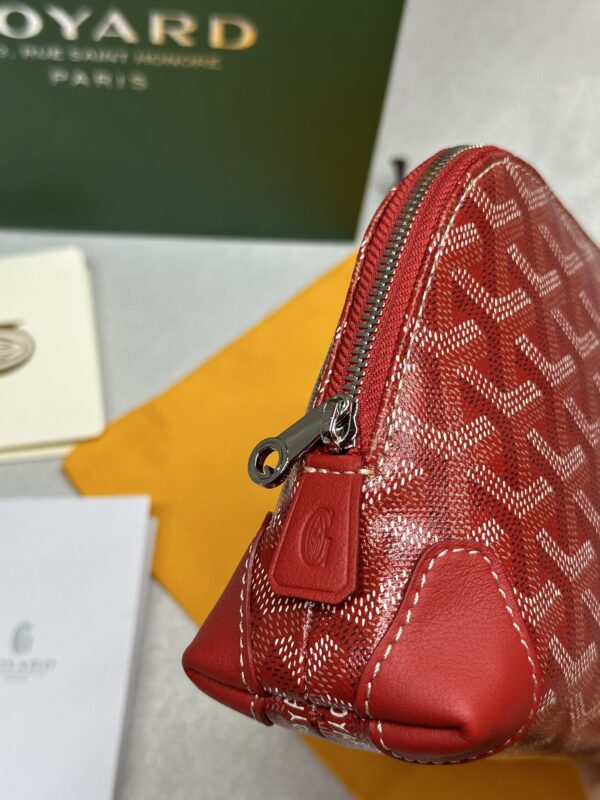 Goyard Vendôme Bag