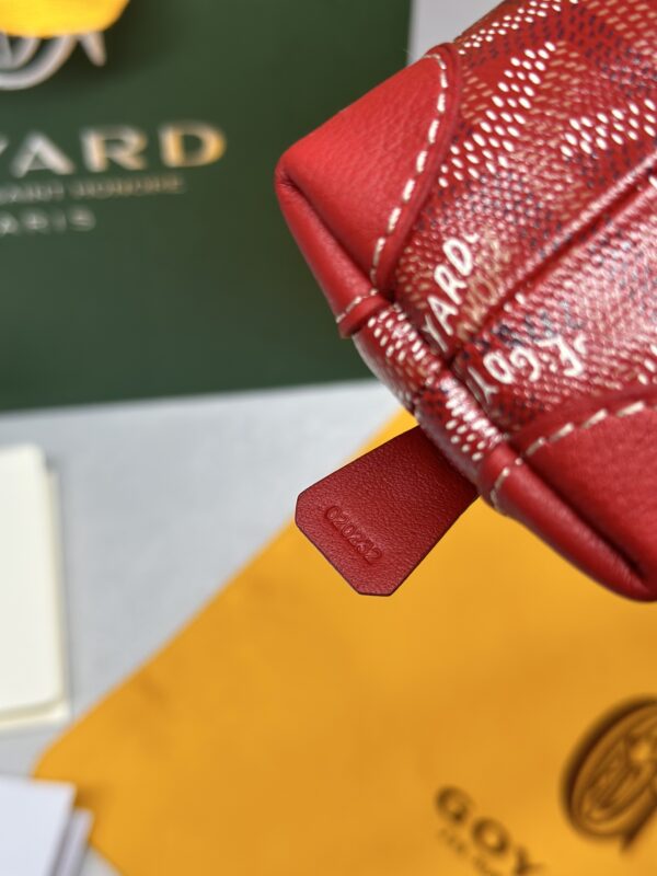 Goyard Vendôme Bag
