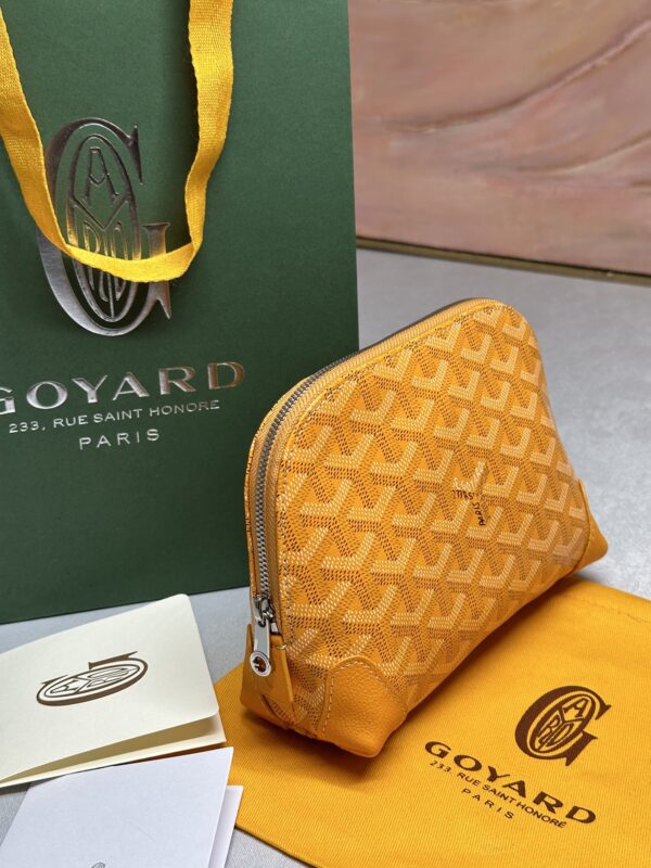 Goyard Vendôme Bag