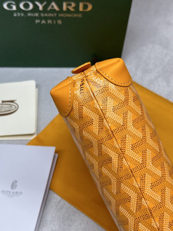 Goyard Vendôme Bag