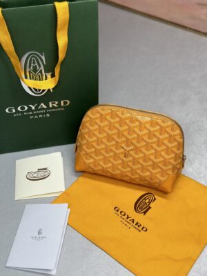 Goyard Vendôme Bag