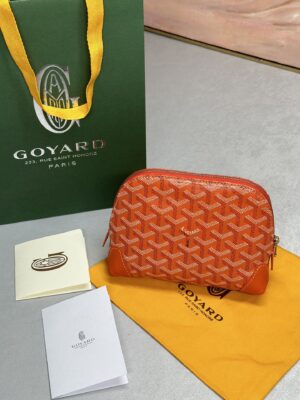 Goyard Vendôme Bag