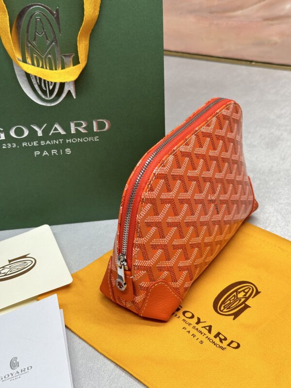 Goyard Vendôme Bag