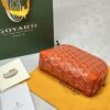 Goyard Vendôme Bag