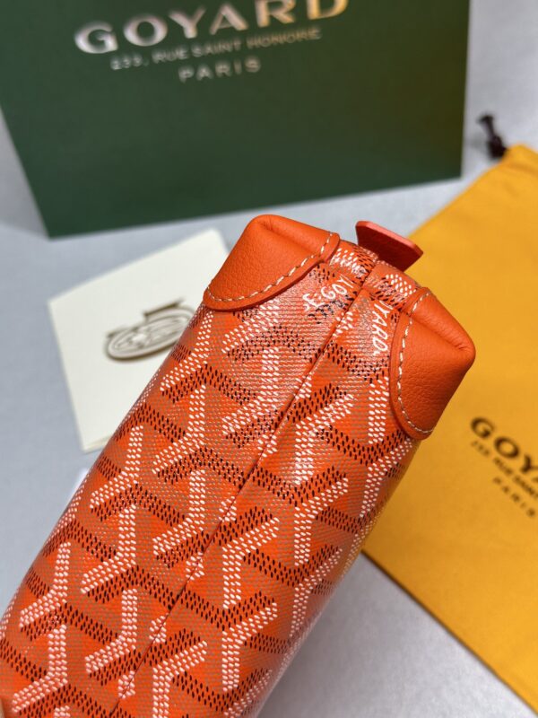 Goyard Vendôme Bag