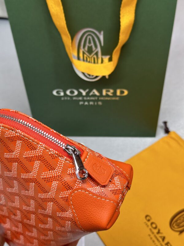 Goyard Vendôme Bag