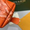 Goyard Vendôme Bag