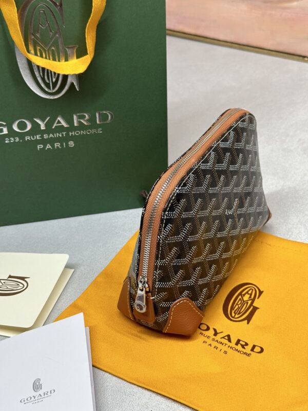 Goyard Vendôme Bag