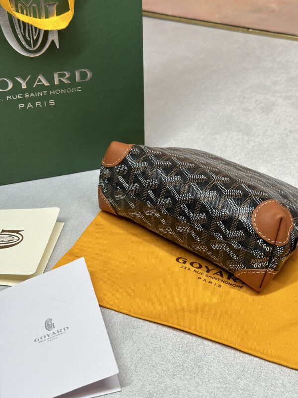 Goyard Vendôme Bag