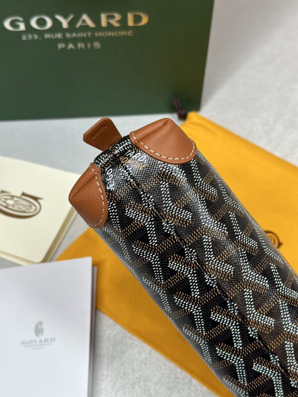 Goyard Vendôme Bag