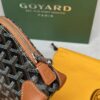 Goyard Vendôme Bag