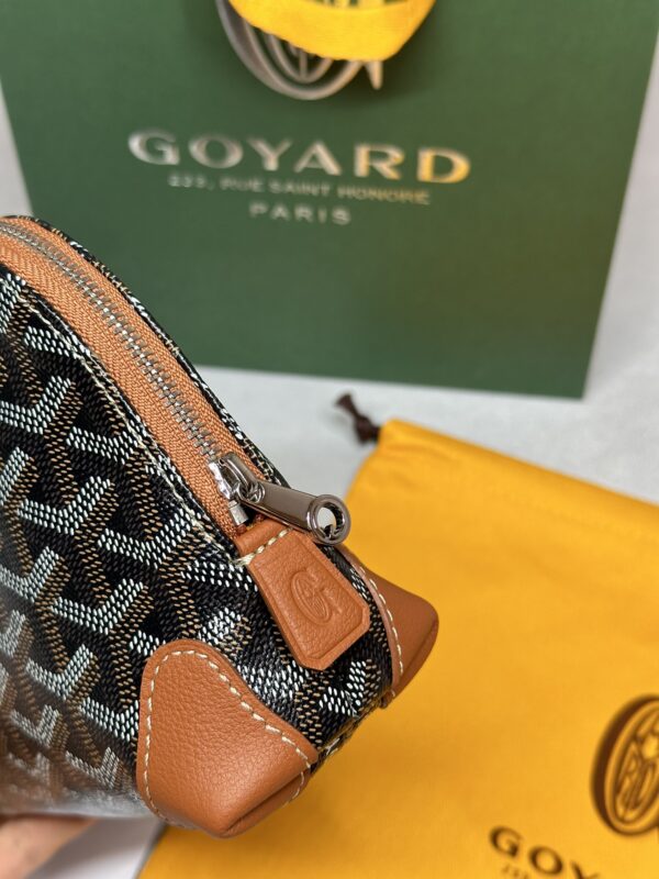 Goyard Vendôme Bag