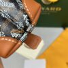 Goyard Vendôme Bag