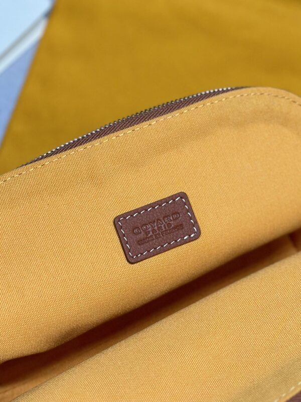 Goyard Vendôme Bag