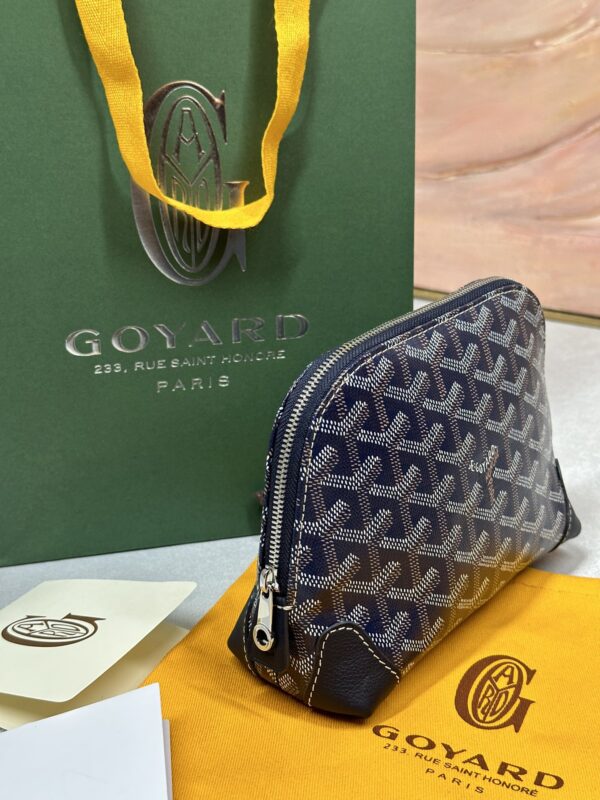 Goyard Vendôme Bag