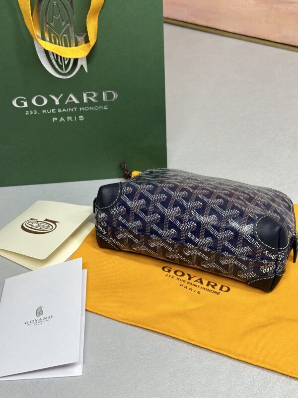 Goyard Vendôme Bag