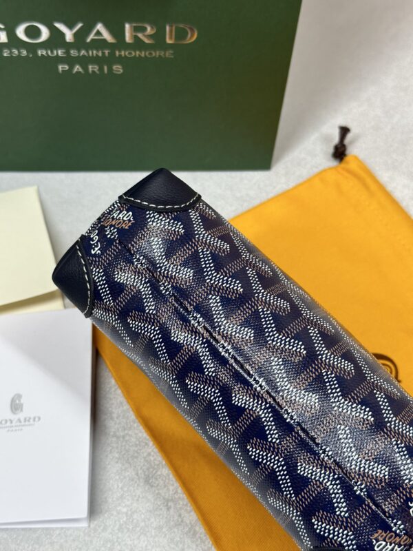 Goyard Vendôme Bag