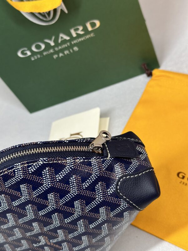 Goyard Vendôme Bag