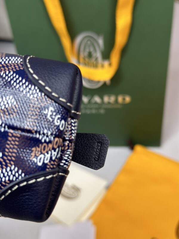 Goyard Vendôme Bag