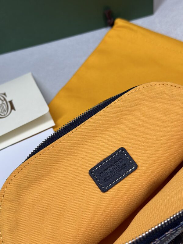 Goyard Vendôme Bag