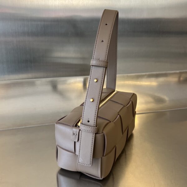 BOTTEGA VENETA BV Small Brick Cassette