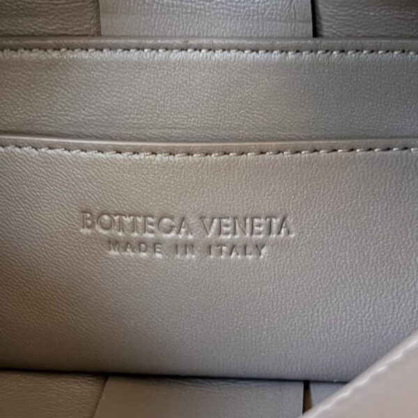 BOTTEGA VENETA BV Small Brick Cassette