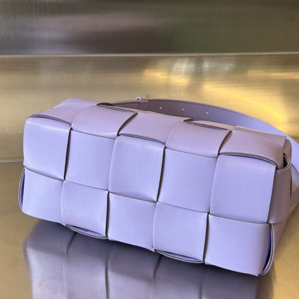 BOTTEGA VENETA BV Small Brick Cassette