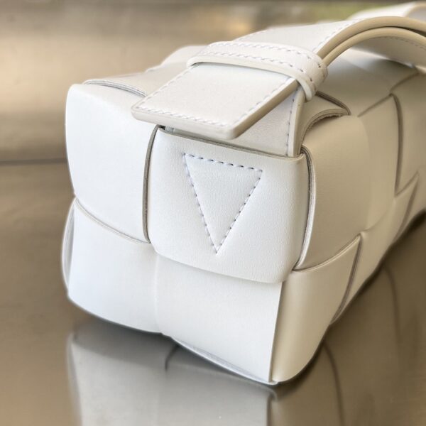 Bottega Veneta Small Brick Cassette